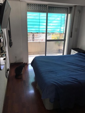 departamento un dormitorio