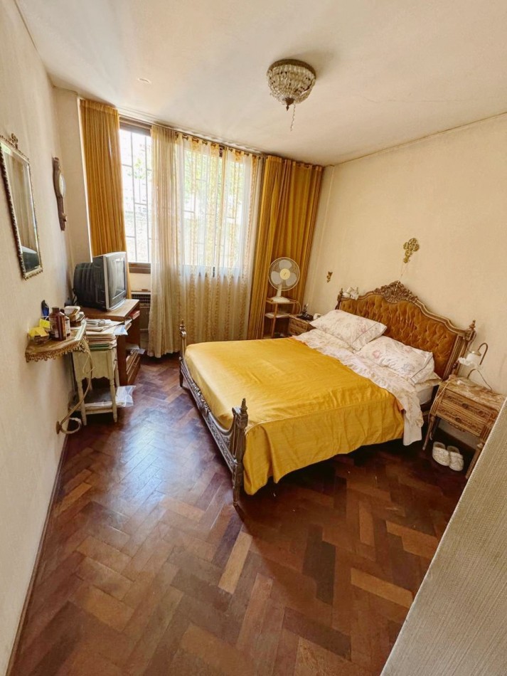 Departamento 2 dormitorios 