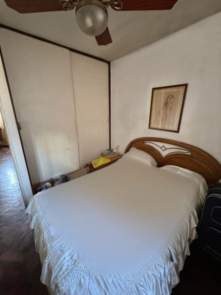 Departamento 2 dormitorios 
