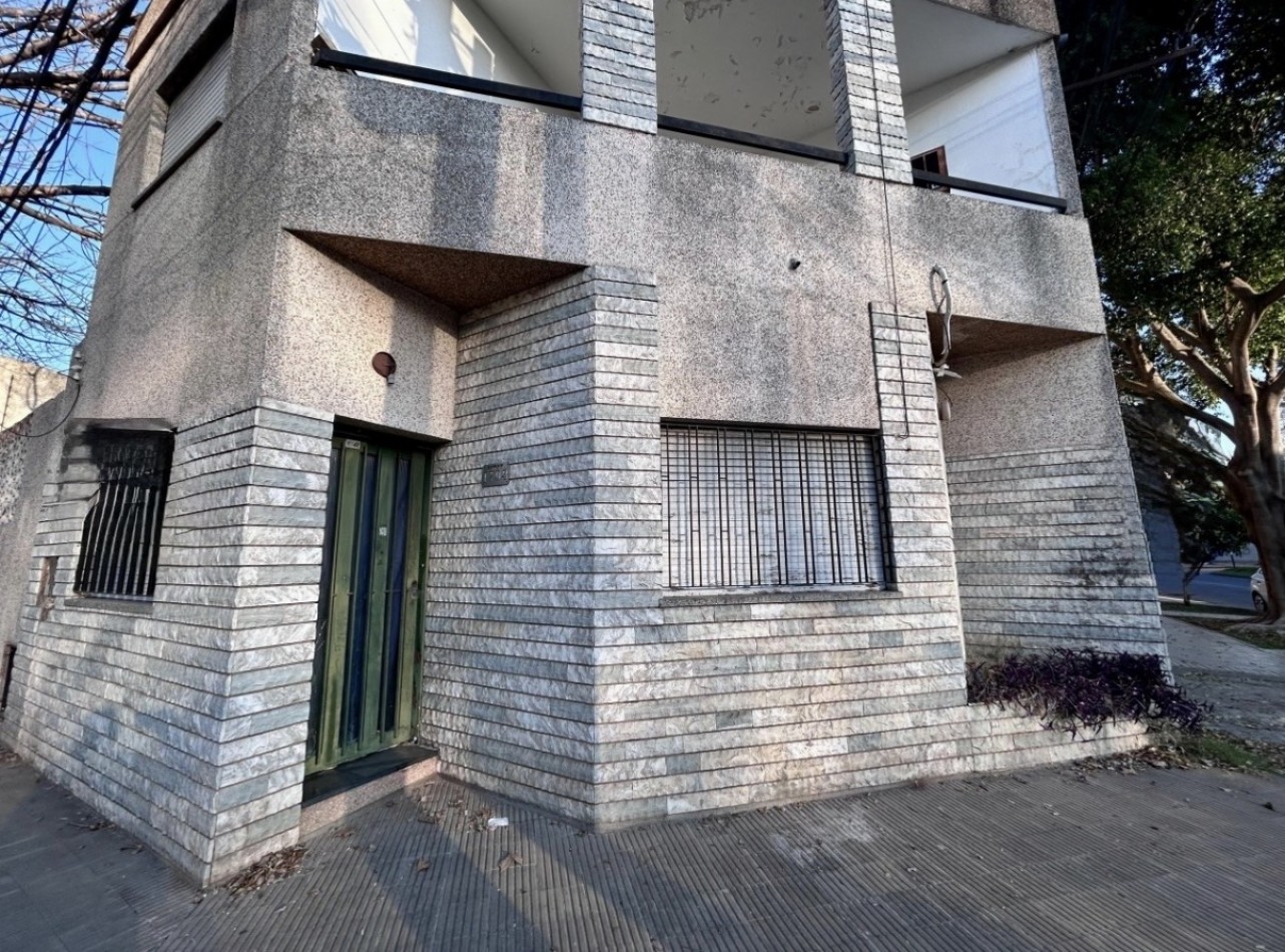 Casa de dos dormitorios 
