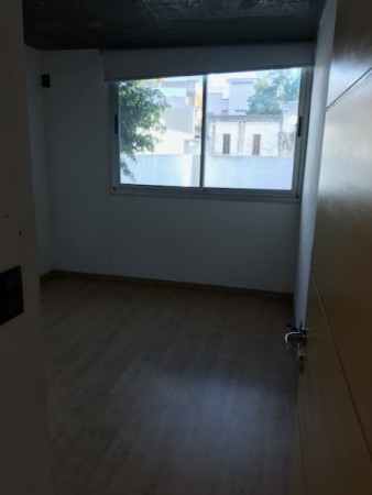 departamento un dormitorio