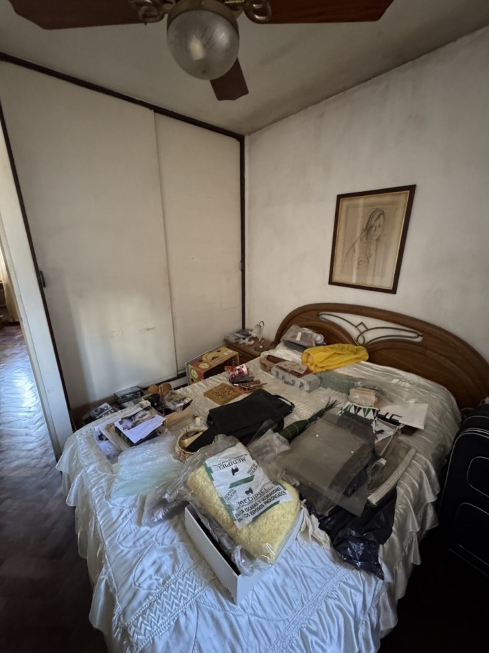 Departamento 2 dormitorios 