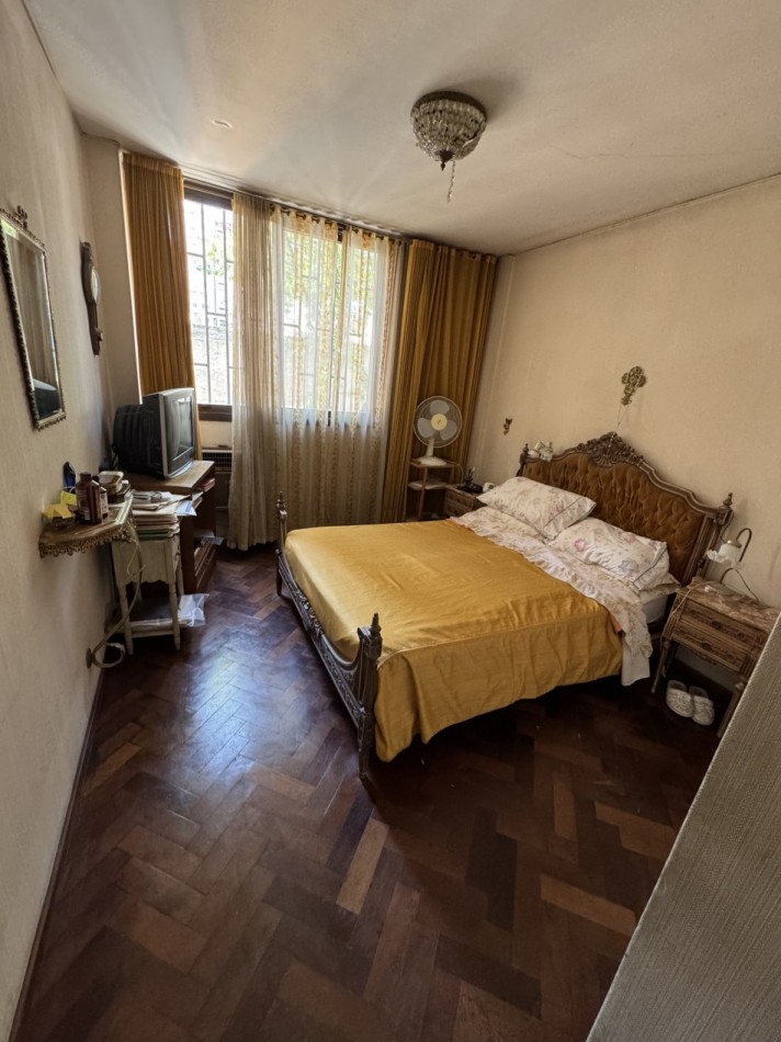 Departamento 2 dormitorios 