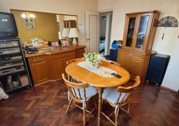 Departamento 2 dormitorios 