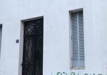 casa a reciclar 